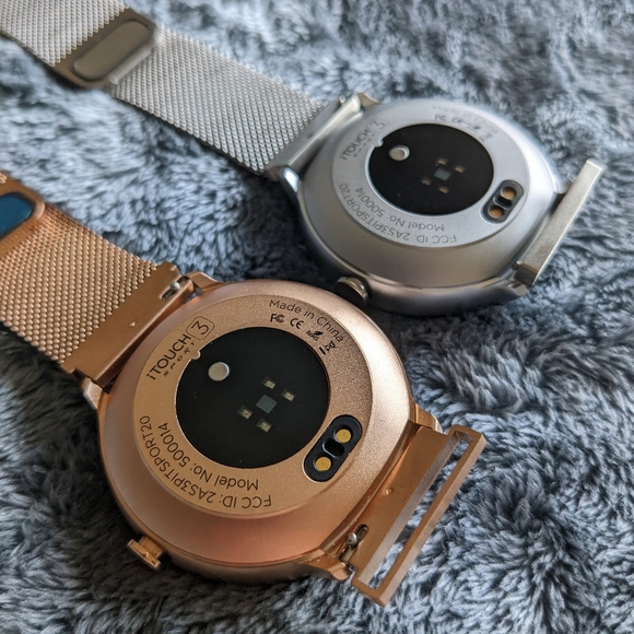 iTouch Sport 3 Smartwatch - Picture 7 of 12